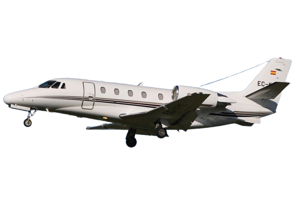 Cesnna Citation CE560 Ultra